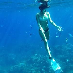 Meet your Posher, Kelly